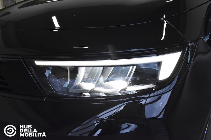 OPEL Astra 1.5 Turbo Diesel 130 CV AT8 Sports Tourer Edition